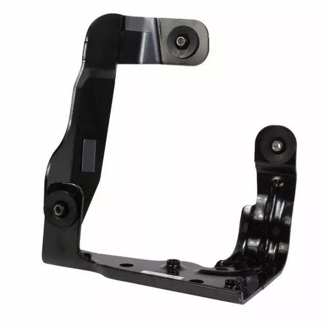 Automatic Transmission Shift Lever Bracket - Ford (dp5z7b229e) - view 6