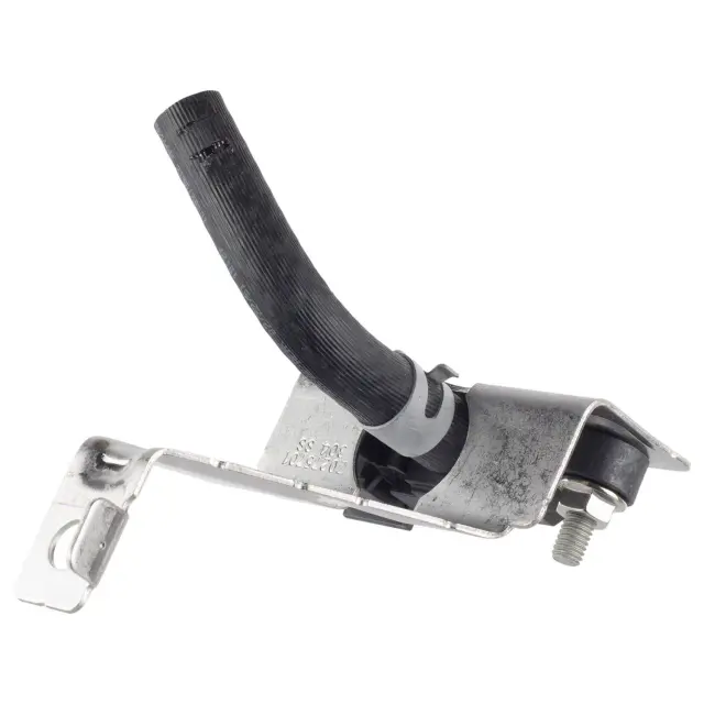 Motorcraft Exhaust Gas Differential Pressure Sensor - Ford (dpfe132)