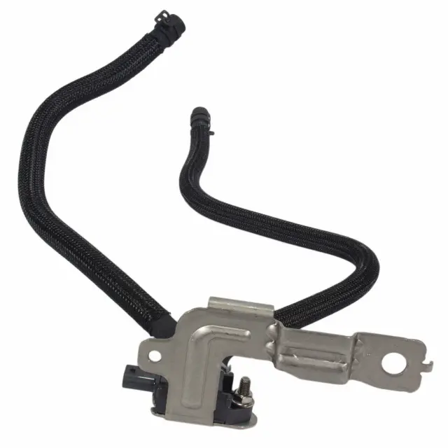 Motorcraft Exhaust Gas Differential Pressure Sensor - Ford (dpfe24)