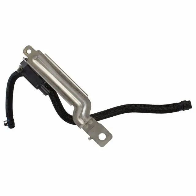 Motorcraft Exhaust Gas Differential Pressure Sensor - Ford (dpfe25)