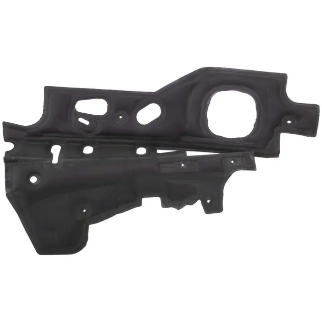 Engine Compartment Insulation - Ford (ds7z5401588a)