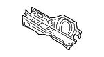 Engine Compartment Insulation - Ford (ds7z5401588a) - view 4