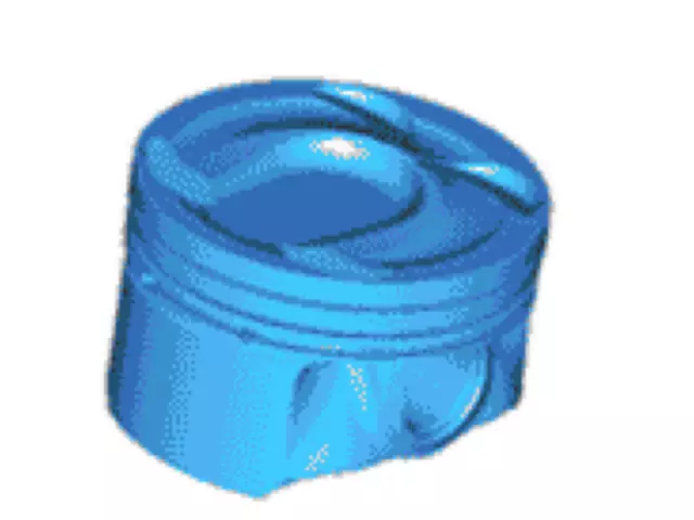 Engine Piston - Ford (ds7z6108a) - view 2