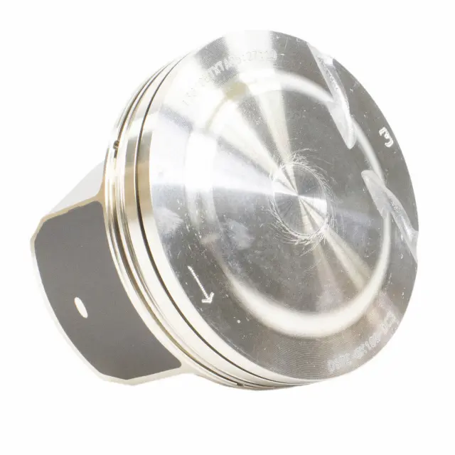 Engine Piston - Ford (ds7z6108c)