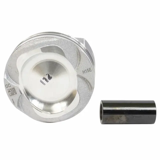 Engine Piston - Ford (ds7z6108g)