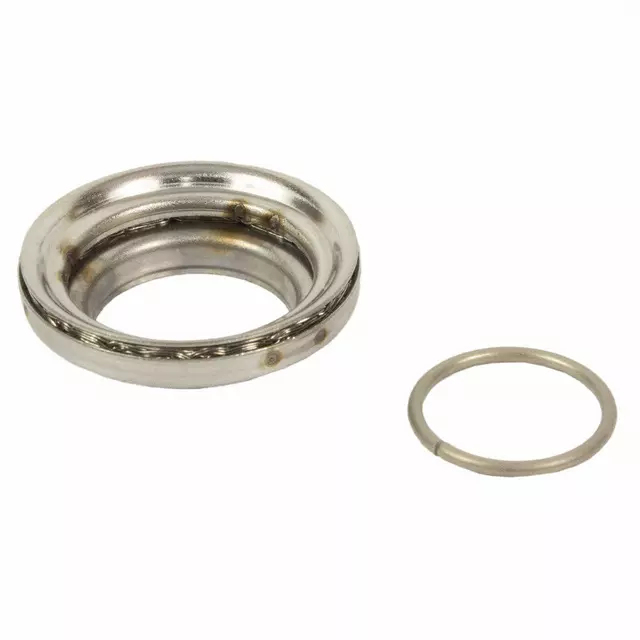 Injector O-Ring - Ford (ds7z9229a) - view 2