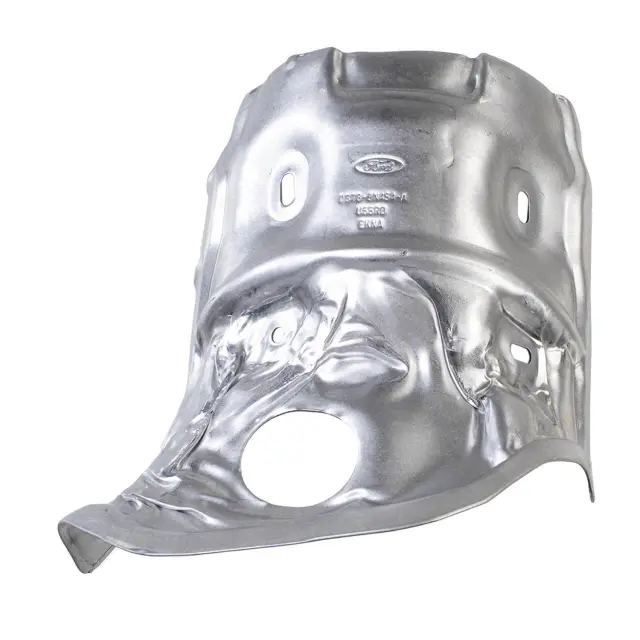 Catalytic Converter Heat Shield - Ford (ds7z9n454a)