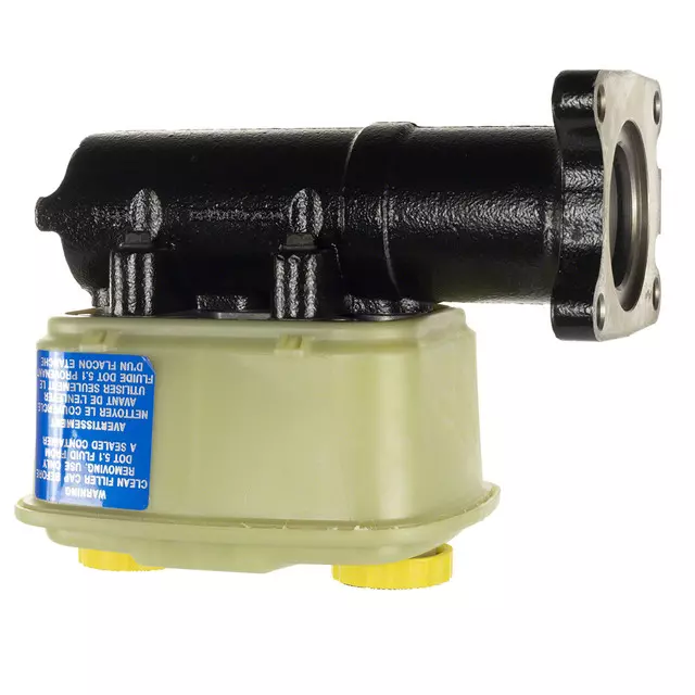 Cylinder Assembly Master - Ford (du9z2140f)