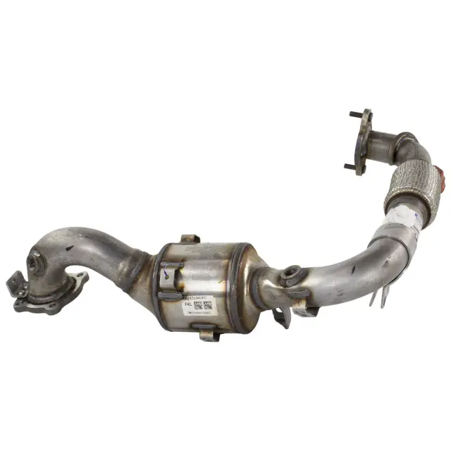 Catalytic Converter - Ford (dv2z5e212a)