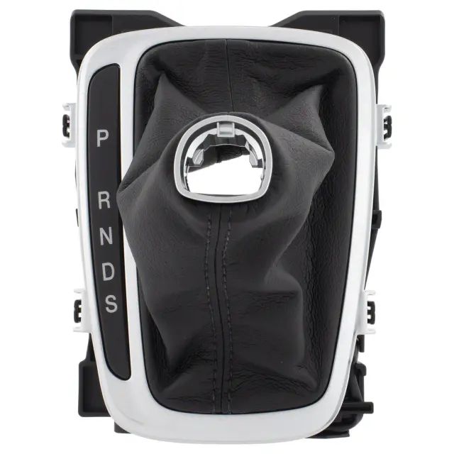 Automatic Transmission Shift Lever Boot - Ford (e1gz7d443aa)