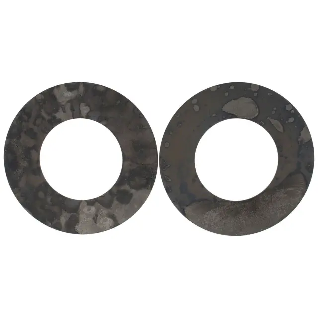 Automatic Transmission Differential Side Gear Thrust Washer - Ford (e6dz4228a)