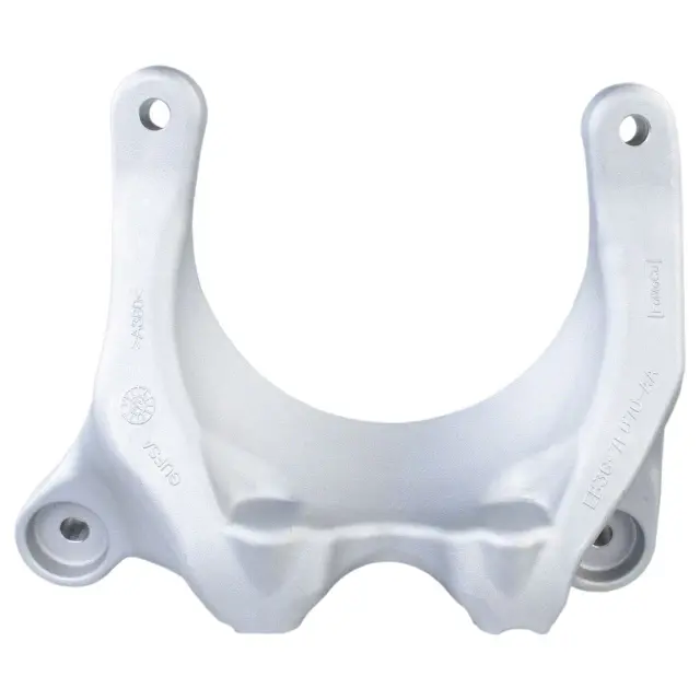 Automatic Transmission Mount Bracket - Ford (eb3z6068a)