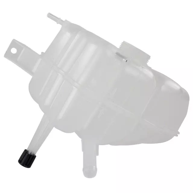 Engine Coolant Reservoir - Ford (eb3z8a080e)