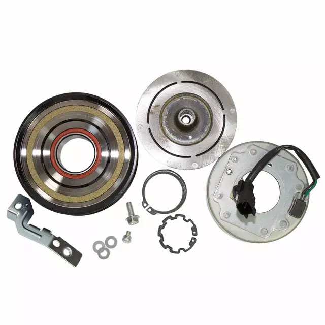 A/C Compressor Clutch - Ford (eb5z19d786a)