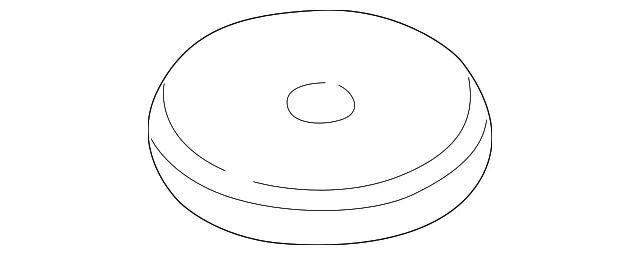 Engine Mount - Mazda (ec0139023)