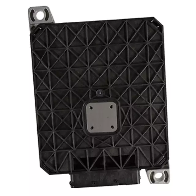 Automatic Transmission Control Module - Ford (ec3z7z369d) - view 2