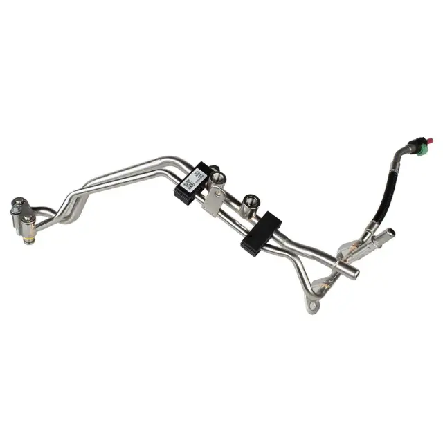 Pipe Fuel - Ford (ec3z9b337b)