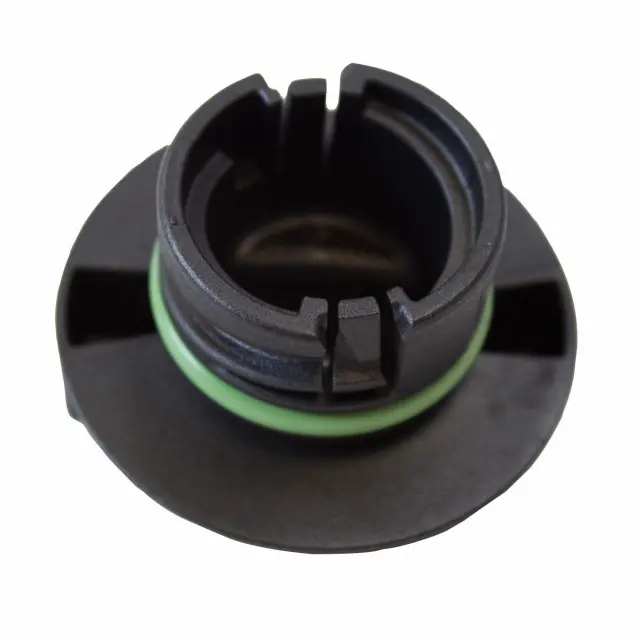 Motorcraft Engine Oil Filler Cap - Ford (ec759)