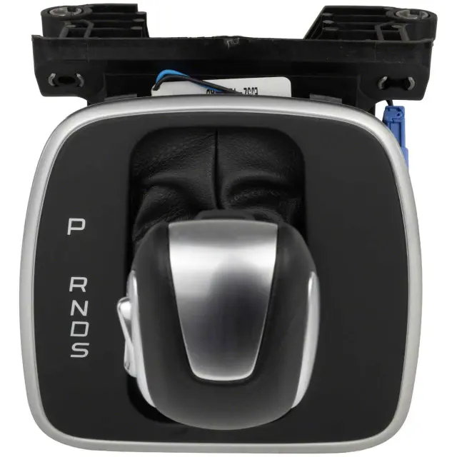 Automatic Transmission Shift Lever - Ford (ej5z7210ad) - view 2