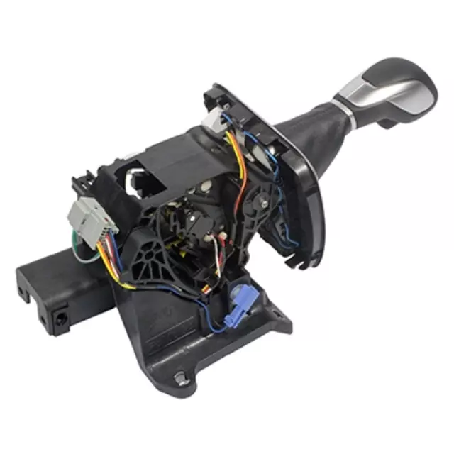 Automatic Transmission Shift Lever - Ford (ej5z7210ad) - view 3