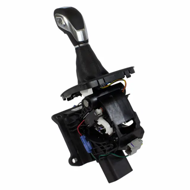 Automatic Transmission Shift Lever - Ford (ej5z7210mf)