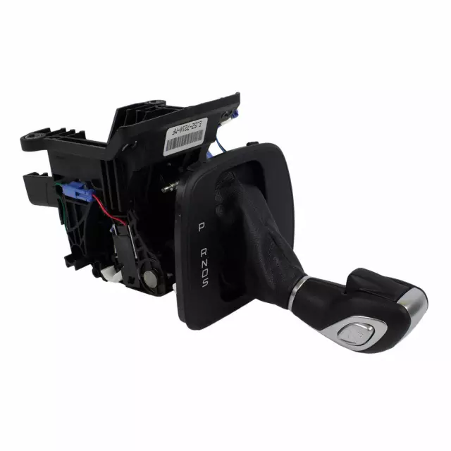 Automatic Transmission Shift Lever - Ford (ej5z7210mf) - view 4
