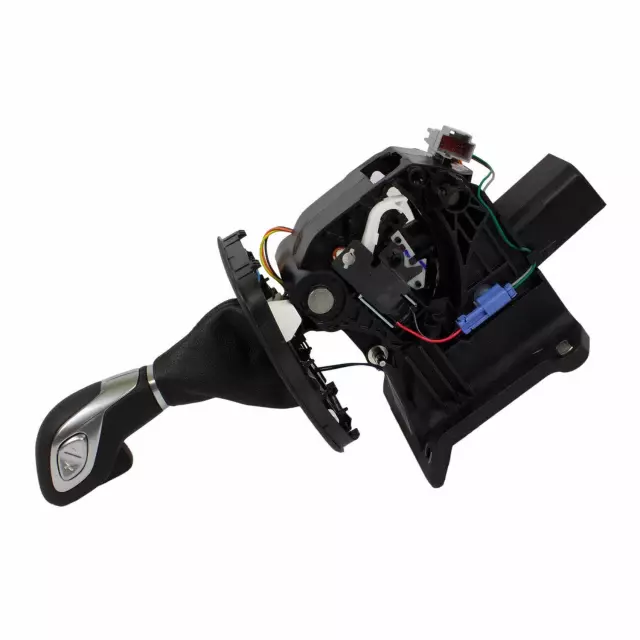 Automatic Transmission Shift Lever - Ford (ej5z7210mf) - view 6