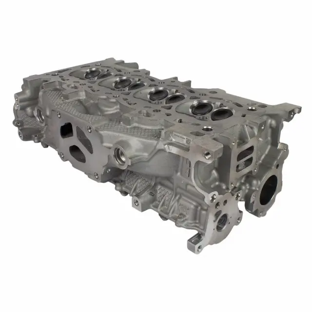 Cylinder Head - Ford (ej7z6049a)