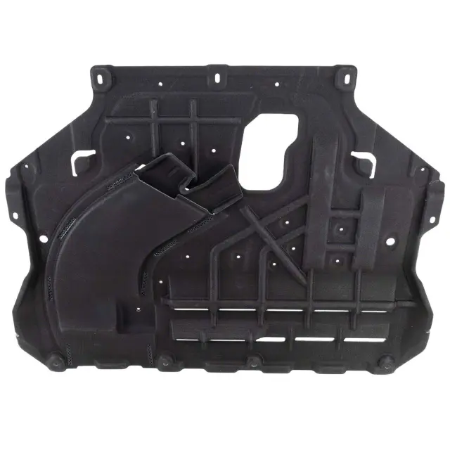 Shield Engine Compartment Sp - Ford (ej7z6p013b)