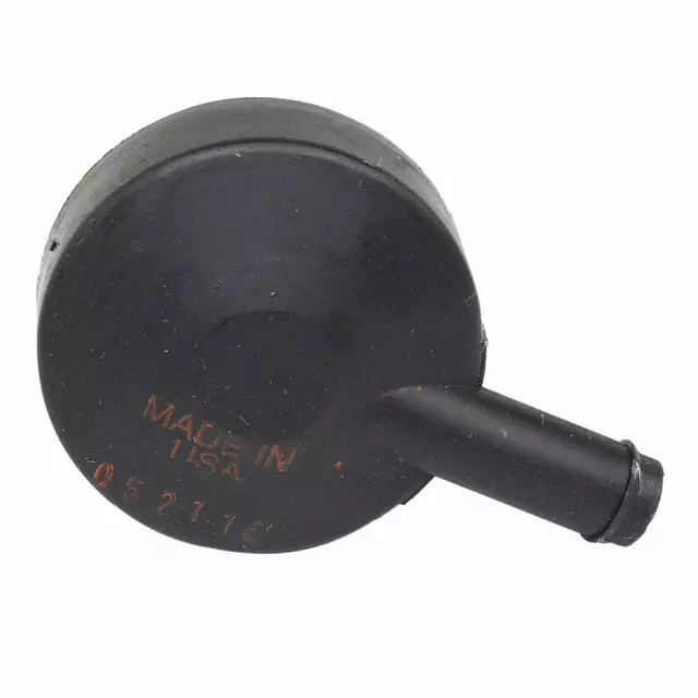 Engine Crankcase Vent Valve - Ford (f1bz6a768a)