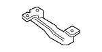 Engine Mount Bracket - Ford (f2gz6038c) - view 4