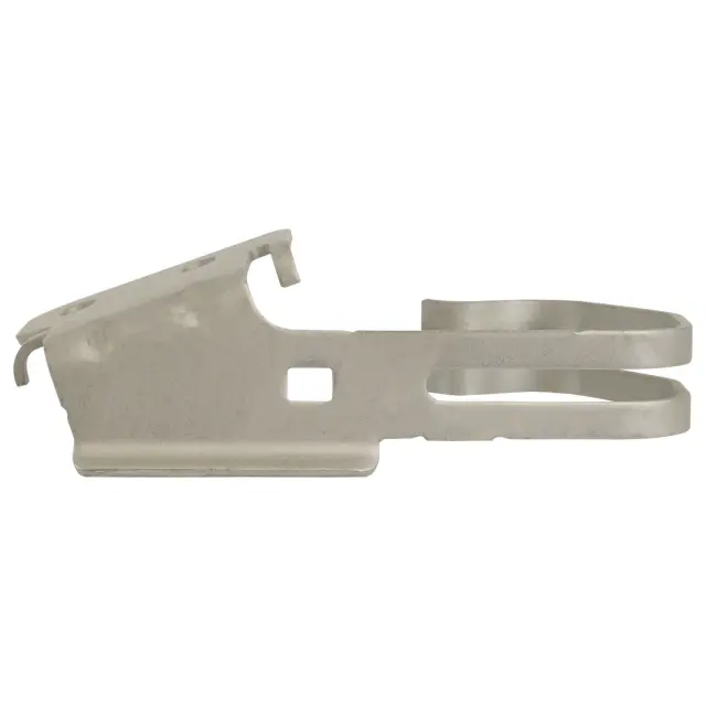 Transmission Oil Cooler Line Bracket - Ford (f2gz7b147c)