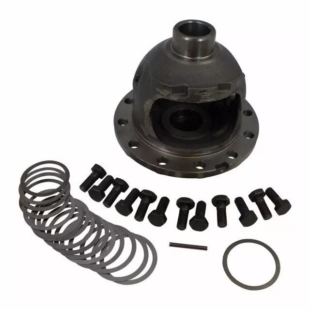 Differential Case - Ford (f2tz4204a) - view 2