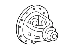 Differential Case - Ford (f2tz4204a) - view 5