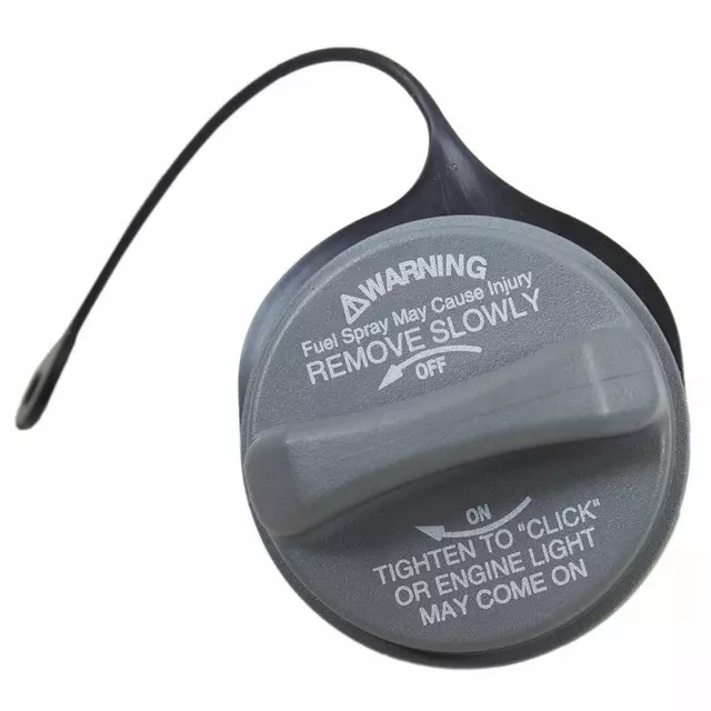 Fuel Tank Cap - Ford (f67z9030ad)