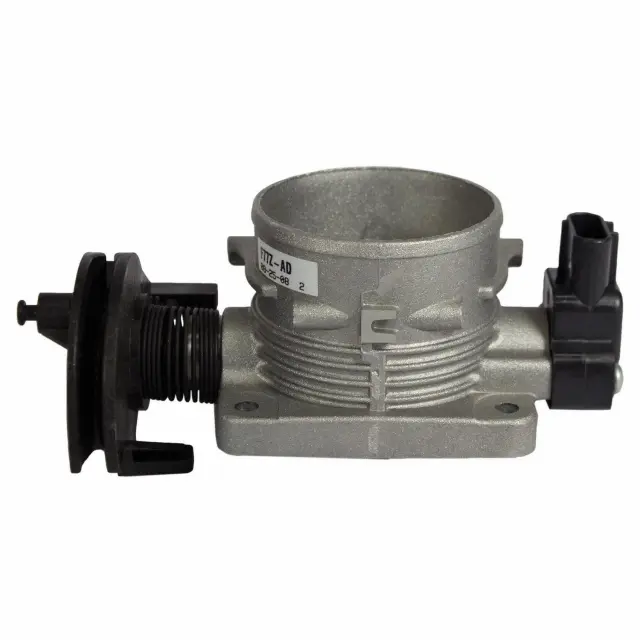 Throttle Body - Ford (f77z9e926ad)