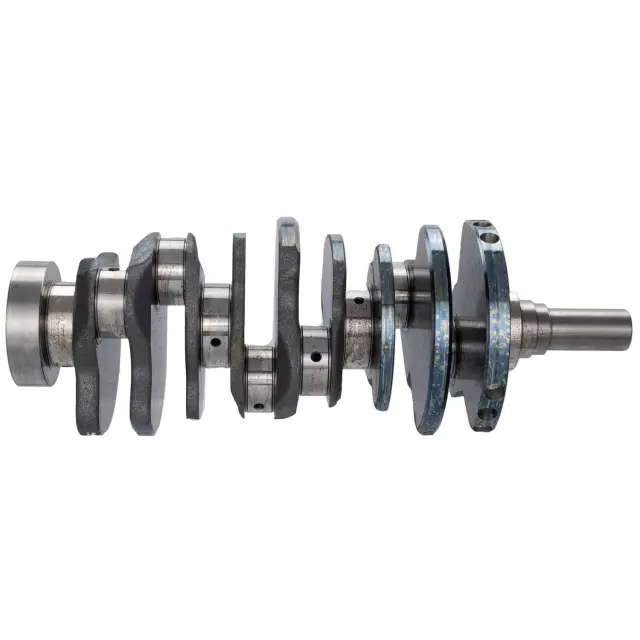 Crankshaft - Ford (f7dz6303aa)