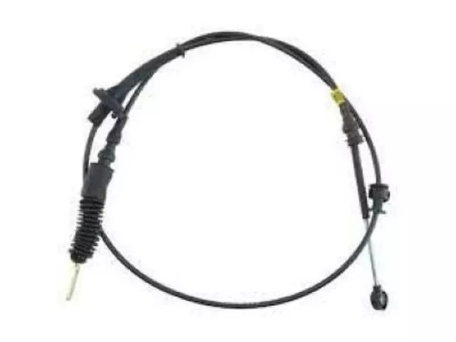 Automatic Transmission Shifter Cable - Ford (f8az7e395ba)