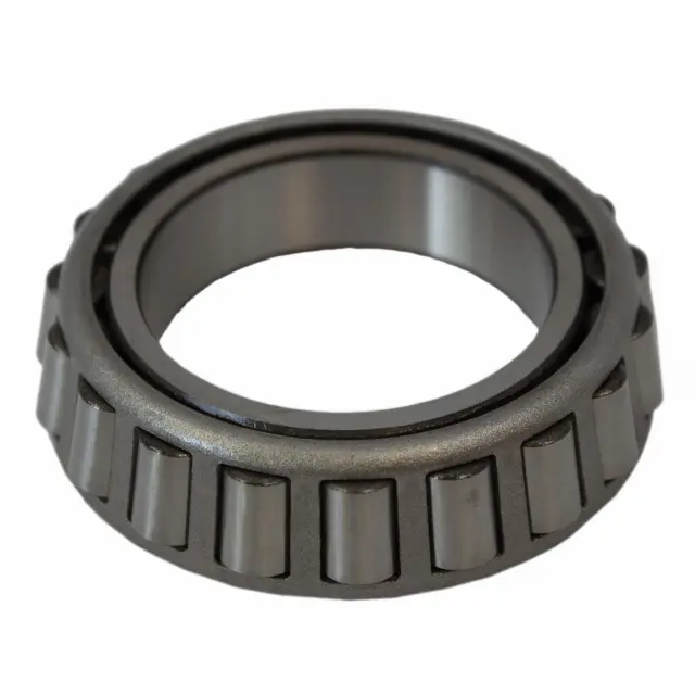 Differential Carrier Bearing - Ford (f8uz4221aa)