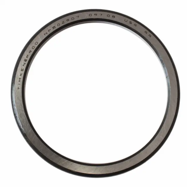 Differential Carrier Bearing Race - Ford (f8uz4222aa)