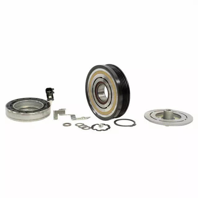 A/C Compressor Clutch - Ford (fb5z19d786c)