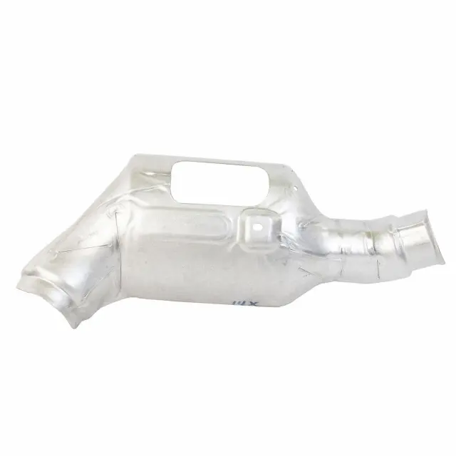 Catalytic Converter Heat Shield - Ford (fb5z5e258b)