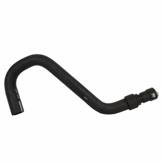 Engine Coolant Hose - Ford (fb5z6a715a)