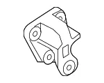 Engine Support Rod Bracket - Ford (fb5z6e042b) - view 7