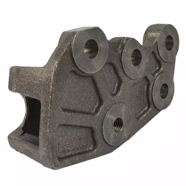 Engine Support Rod Bracket - Ford (fb5z6e042b) - view 3