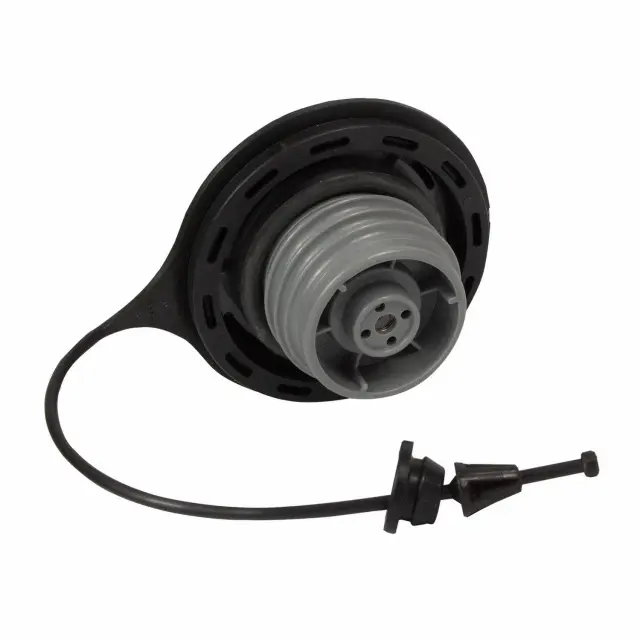 Motorcraft Fuel Tank Cap - Ford (fc1015) - view 3