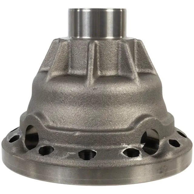 Differential Assembly - Ford (fc4z4026e)