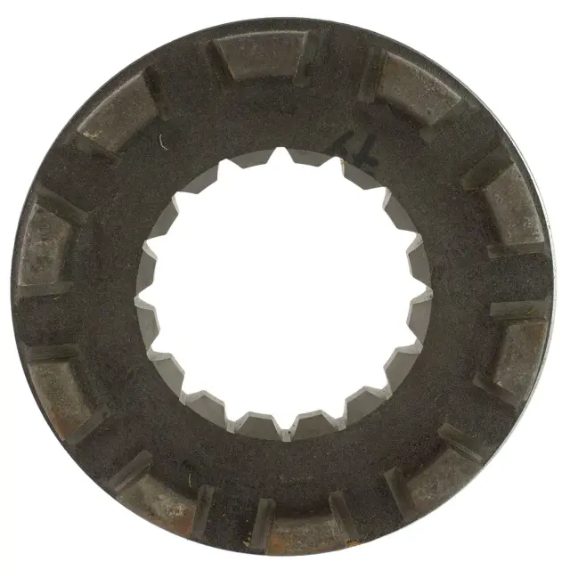 Shim Differential Driving Gr - Ford (fc4z4067b)