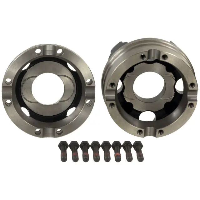 Case Differential - Ford (fc4z4205e)