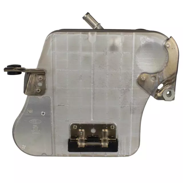 Cooler Assembly Engine Charge Air - Ford (fc4z6k775a) - view 2